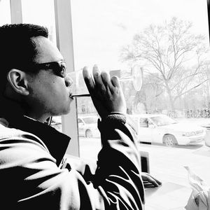 Meet your Posher, Jose